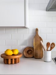 Coleção Benta, Centro de Mesa